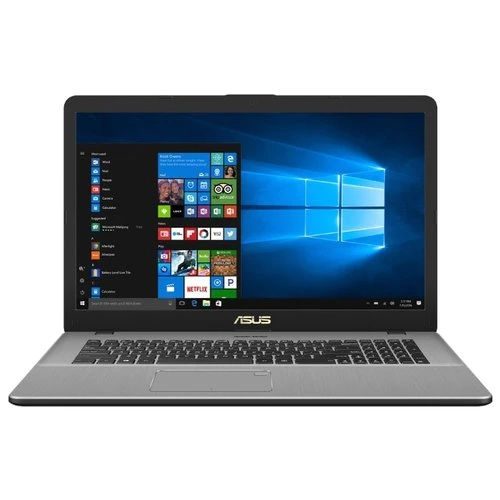 Фото Ноутбук ASUS VivoBook Pro 17 N705