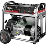 фото Генератор Briggs  Stratton 6250A