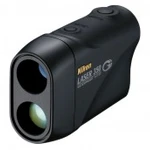 фото Лазерный дальномер Nikon Laser 350G