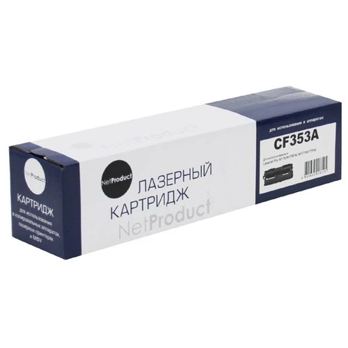 Фото Картридж Net Product N-CF353A