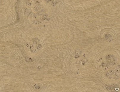 Фото Пробковые полы 33 класс/10,5мм, Oak Burl, Granorte - PrintCork Premium