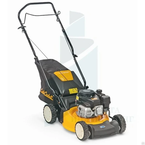 Фото Газонокосилка бензиновая Cub Cadet CC LM1 DP53 (CC 53 PO HW)