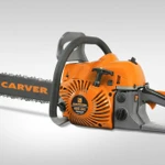 фото Пила бензиновая CARVER RSG 252