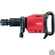 Фото Прокат отбойного молотка Hilti № TE-905 в аренду