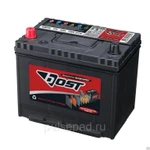 фото Аккумулятор BOST Calcium MF 95D26R/L