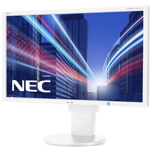 Фото Монитор NEC MultiSync EA234WMi