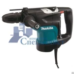 фото Перфоратор Makita HR4501C