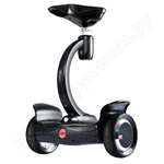 фото Двухколесный гироцикл с сиденьем airwheel s8 mini aw s8 mini-260wh-black