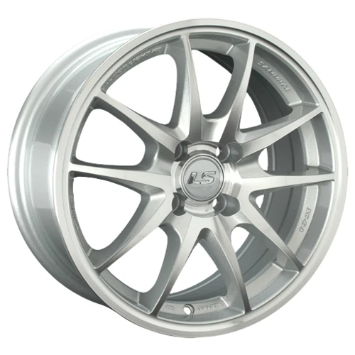 Фото Колесный диск LS Wheels LS135