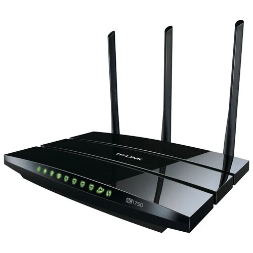 Фото Wi-Fi роутер TP-LINK Archer C7 V1