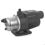 фото Станция водоснабжения GRUNDFOS MQ 345 GRUNDFOS MQ 345
в