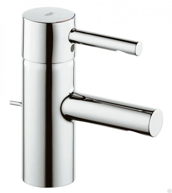 Фото Grohe Essence 33532000 Смеситель для раковины Grohe