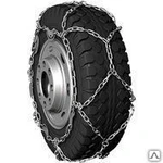 фото Цепь противоскольжения 320/508,315/80 R22,5 (12.00-20) ЗИГЗАГ