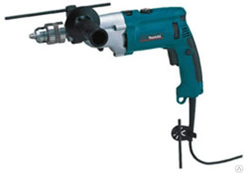 Фото Дрель Makita HP 2070