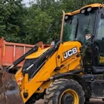 фото Аренда экскаватора-погрузчика JCB 3CX, Санкт-Петербург