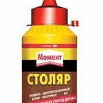 фото Клей Момент-Столяр, 250г Henkel