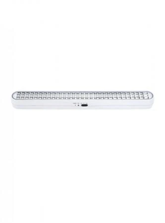 Фото Светильник светодиодный аварийный СБА 1094-60DC 60LED 2.2Ah lithium battery DC IN HOME