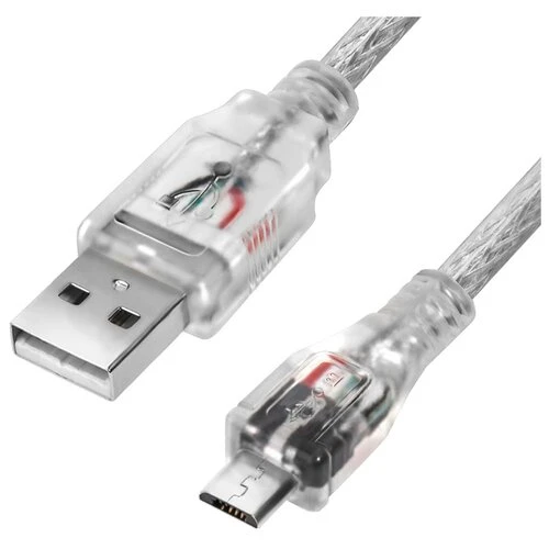 Фото Кабель GreenConnect USB -