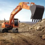 фото Экскаватор гусеничный Doosan DX225LCA