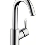 фото Hansgrohe Focus S 31710000 Смеситель для раковины Hansgrohe