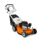 фото Газонокосилка STIHL RM 756 YC