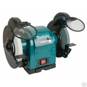 Фото Точило makita gb 801