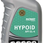 фото Масло трансмиссионное Hypoid API GL-4 80W85 0,946 л