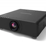 фото Проектор Panasonic PT-DW750BE