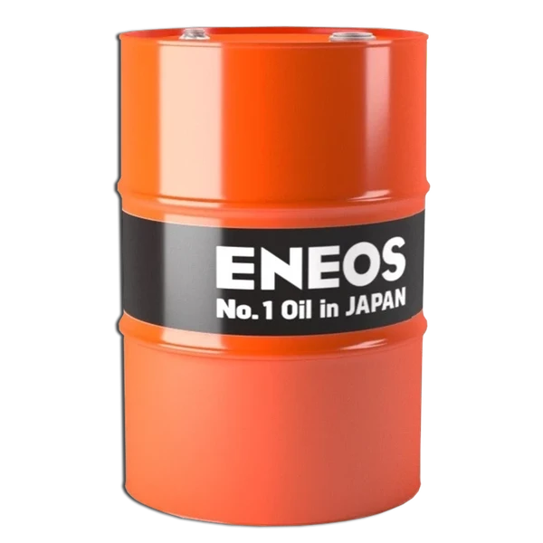 Фото Масло моторное ENEOS CH-4 SYNTHETIC 5W40 200 л (синтетика)