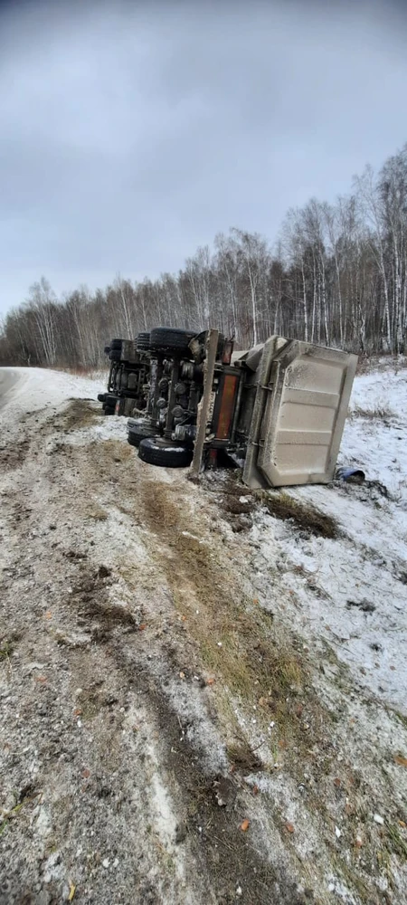 Фото Грузовой эвакуатор