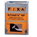 фото Битумный праймер Bitumfix WP 18 кг