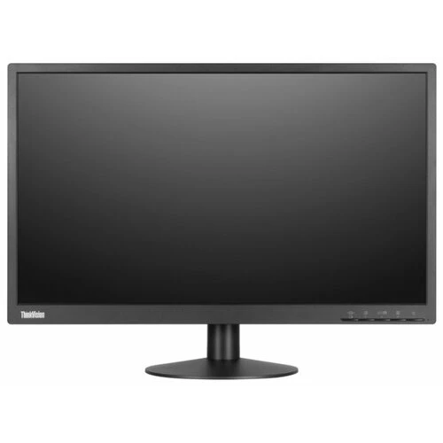 Фото Монитор Lenovo ThinkVision E24