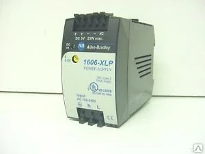 Фото Блок питания Allen Bradley cat1606-XLP50B