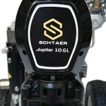 Фото №2 SCHTAER Jupiter 10 GL окрасочный аппарат бензиновый