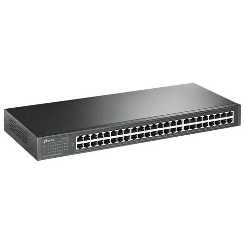 Фото Коммутатор TP-LINK TL-SF1048 V7