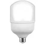 фото Лампа светодиодная LED-HP-PRO 40Вт 230В Е27 с адаптером E40 6500К 3600Лм IN HOME