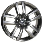 фото Колесный диск RPLC-Wheels LE52