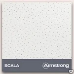 фото Подвесной потолок SCALA (Armstrong)