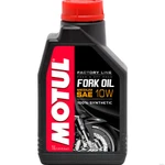 фото Гидравлическое масло MOTUL Fork Oil FL Medium 10W 1л., синтетическое