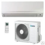 фото Сплит- система Daikin FTXB20C/RXB20C серия FTXB-C