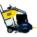 фото Нарезчик швов Atlas Copco ORKA 350/450