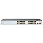 фото Коммутатор Cisco WS-C3750-24TS-E