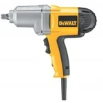 фото Ударный гайковерт DeWalt DW 292