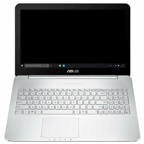 Фото Ноутбук ASUS N552VW