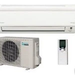 фото Кондиционер Daikin FTXG20LS / RXG20L