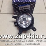 фото Фара противотуманная правая Kia Spectra 0K2NB-51-510 0K2NB51510 оригинал.