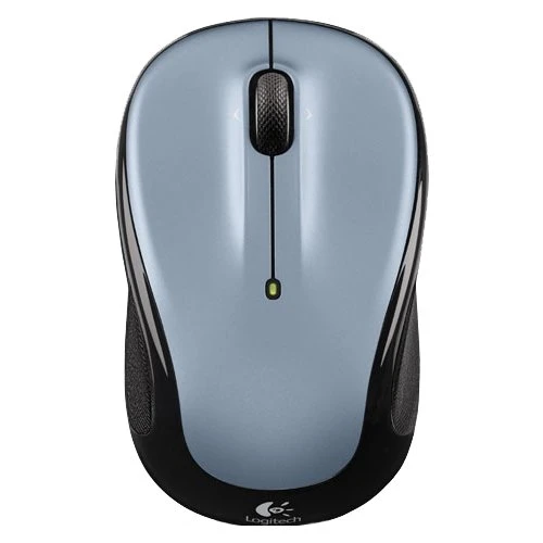 Фото Мышь Logitech Wireless Mouse