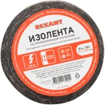 фото Изолента ХБ 15мм (рул.20м) Rexant 09-2406