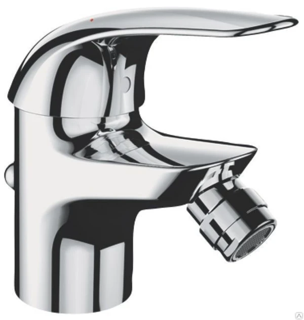 Фото Grohe Euroeco 32737000 Смеситель для биде Grohe