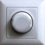 фото Диммер Gunsan Visage Dimmer Switch 1000Вт белый